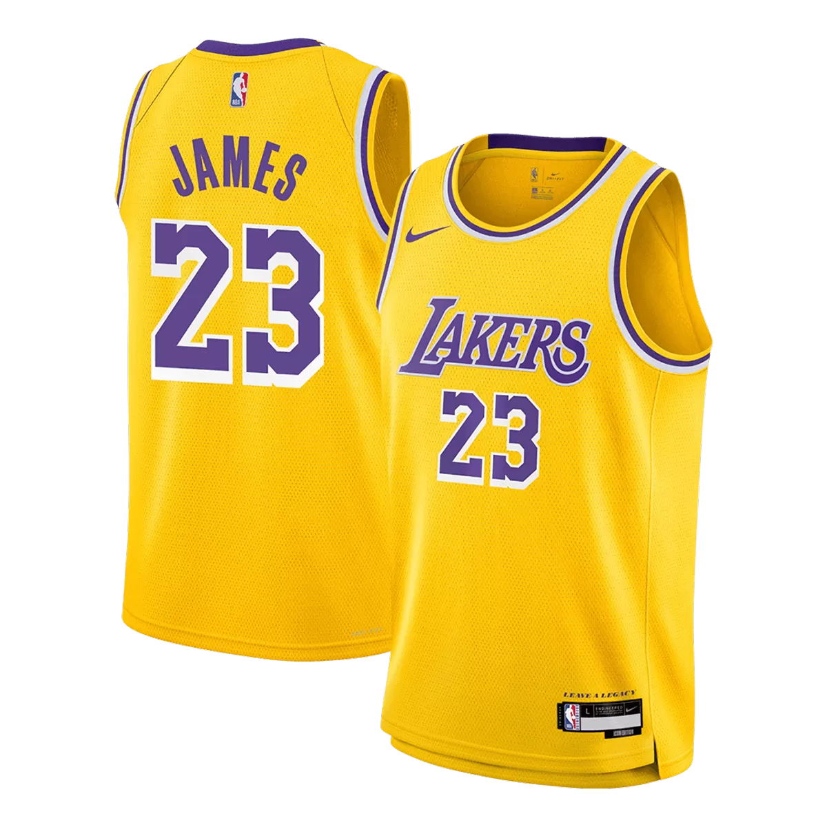 Los Angeles Lakers - Icon Edition
