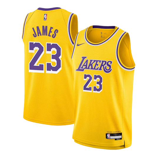Los Angeles Lakers - Icon Edition