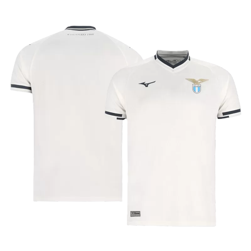 Lazio away tee 25/26