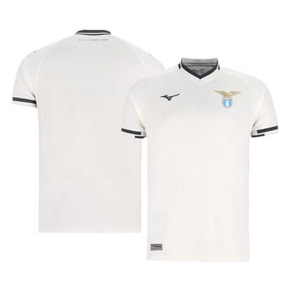 Lazio away tee 25/26