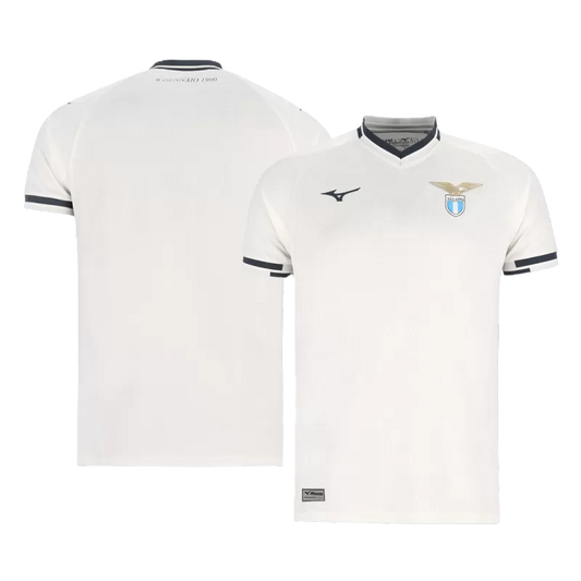 Lazio away tee 25/26