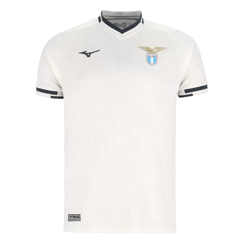 Lazio away tee 25/26