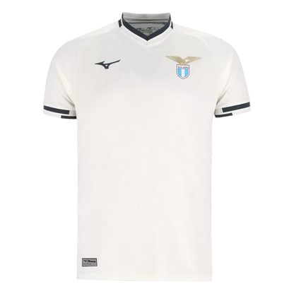 Lazio away tee 25/26