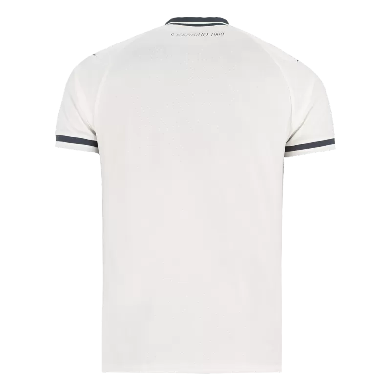 Lazio away tee 25/26