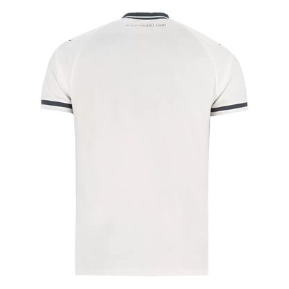 Lazio away tee 25/26