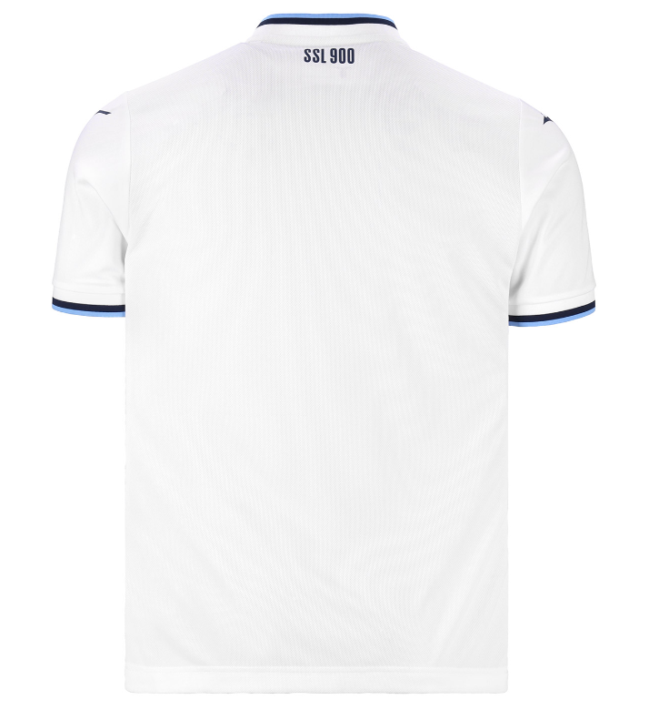 Lazio away tee 26/27