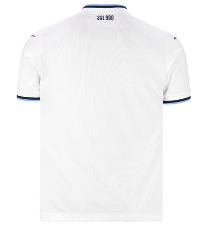 Lazio away tee 26/27