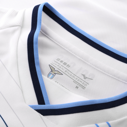 Lazio away tee 26/27