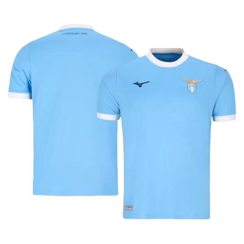 Lazio home tee 25/26