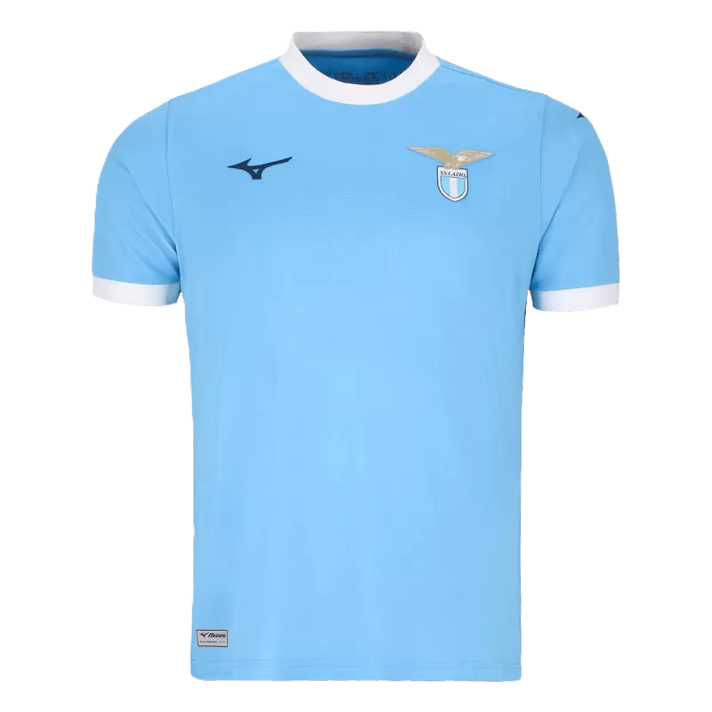 Lazio home tee 25/26