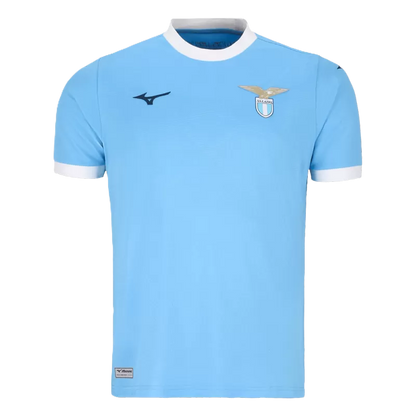 Lazio home tee 25/26