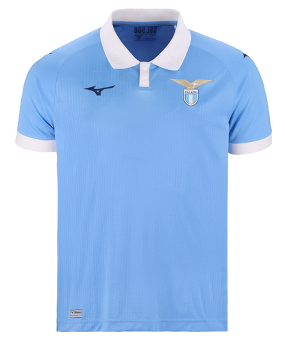 Lazio home tee 26/27