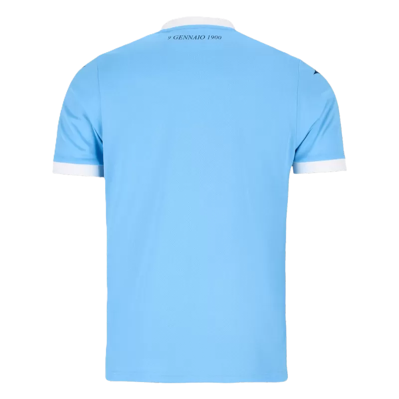Lazio home tee 25/26