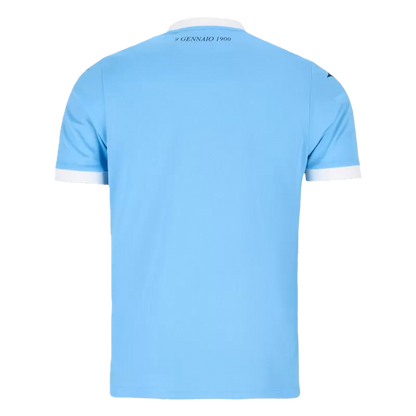 Lazio home tee 25/26