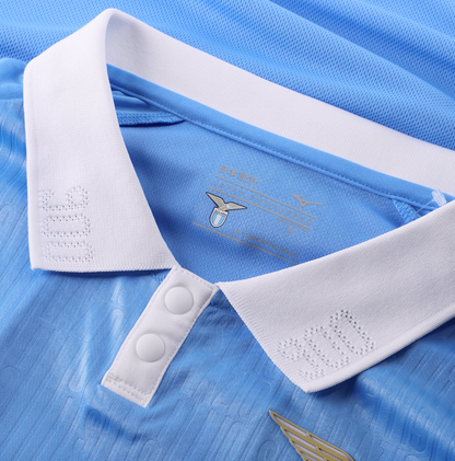 Lazio home tee 26/27