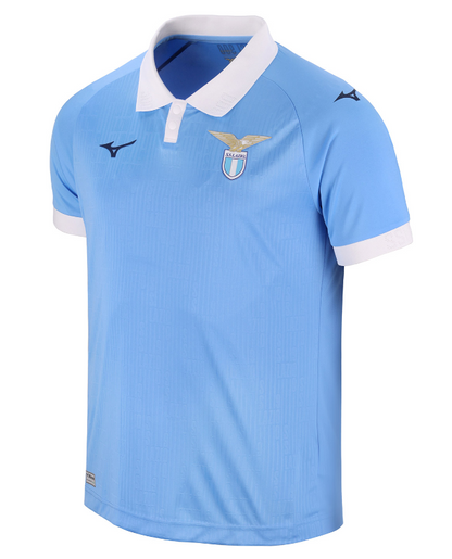 Lazio home tee 26/27