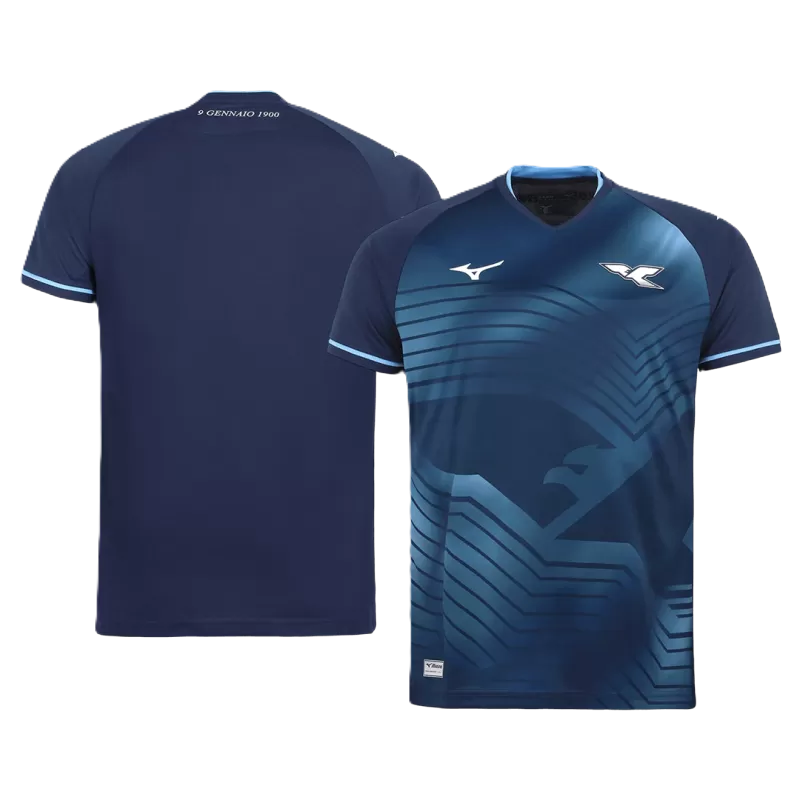 Lazio third tee 25/26
