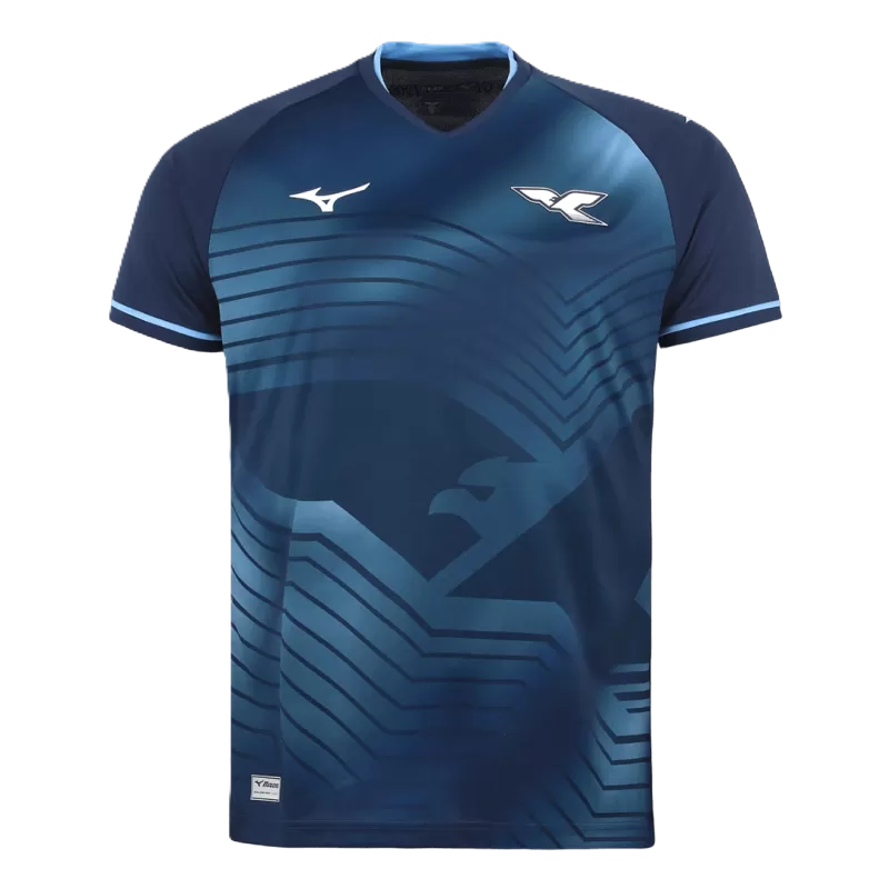 Lazio third tee 25/26