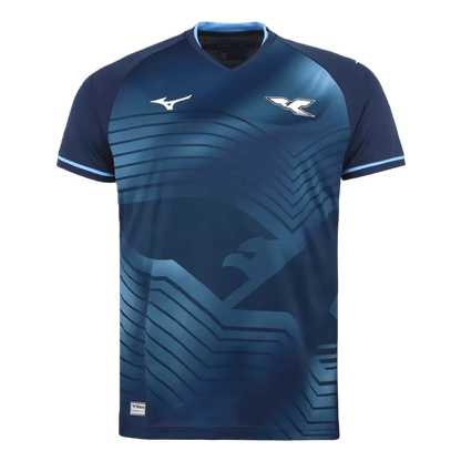 Lazio third tee 25/26