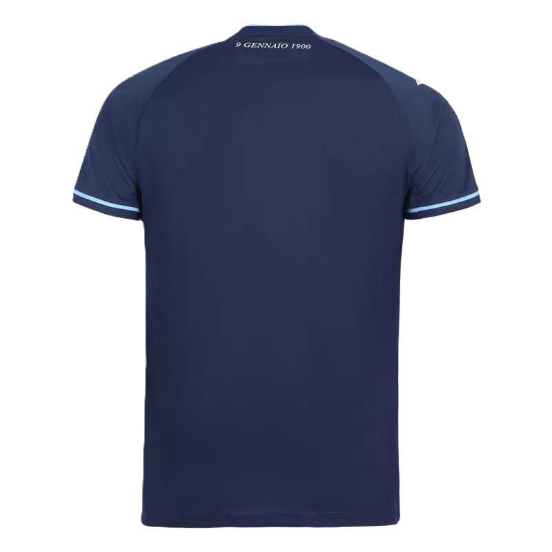 Lazio third tee 25/26