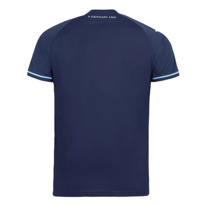 Lazio third tee 25/26