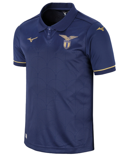 Lazio third tee 26/27