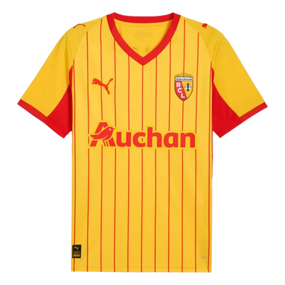 RC Lens home 25/26 tee
