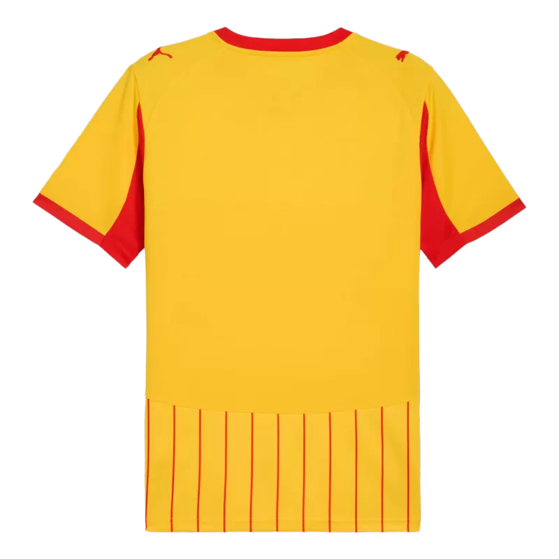 RC Lens home 25/26 tee