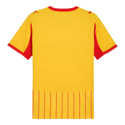 RC Lens home 25/26 tee
