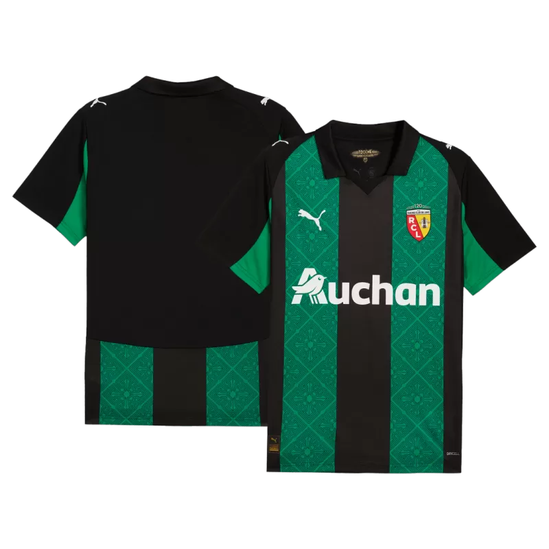 RC Lens away 25/26 tee