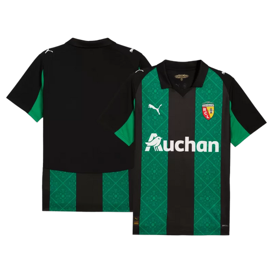 RC Lens away 25/26 tee