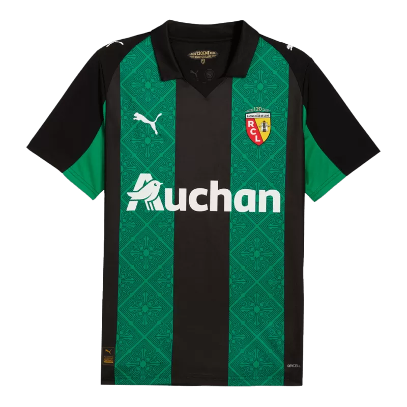 RC Lens away 25/26 tee
