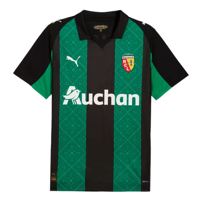 RC Lens away 25/26 tee