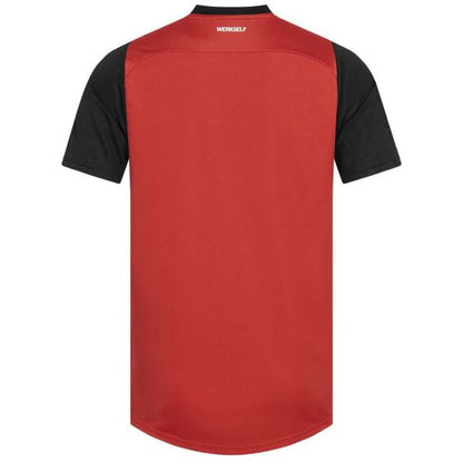 Bayer Leverkusen 24/25 домакински екпи