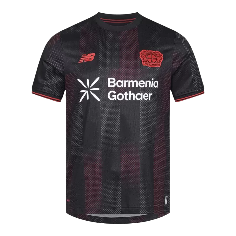 Bayer 04 Leverkusen Home tee 25/26