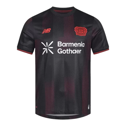 Bayer 04 Leverkusen Home tee 25/26
