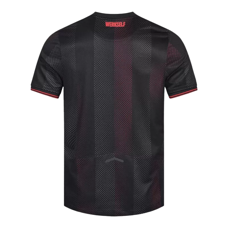 Bayer 04 Leverkusen Home tee 25/26
