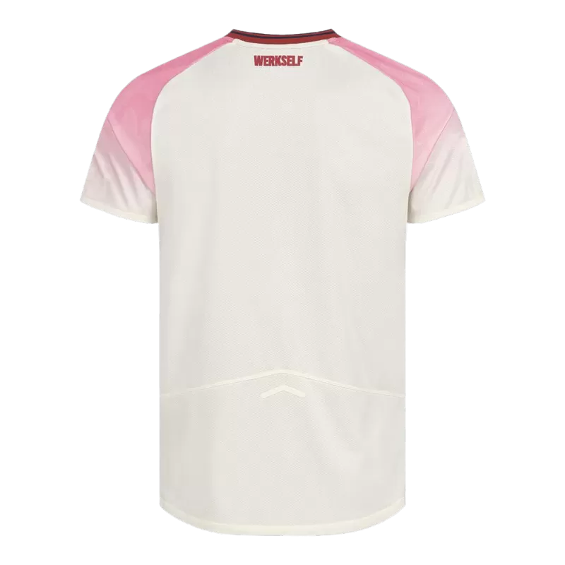 Bayer 04 Leverkusen Away tee 25/26