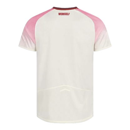 Bayer 04 Leverkusen Away tee 25/26