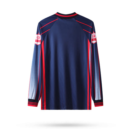West Ham United Iron Maiden Long Sleeve