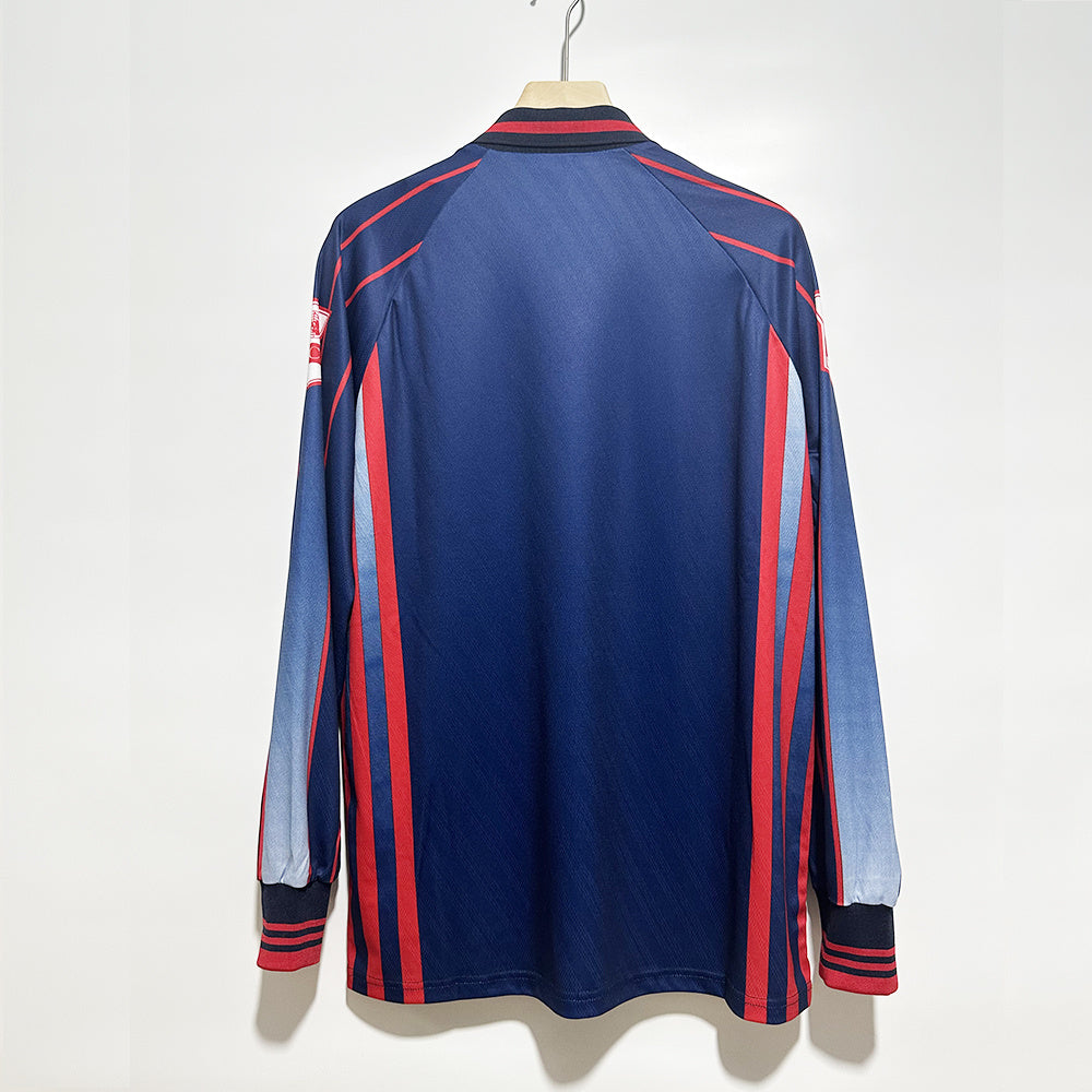 West Ham United Iron Maiden Long Sleeve