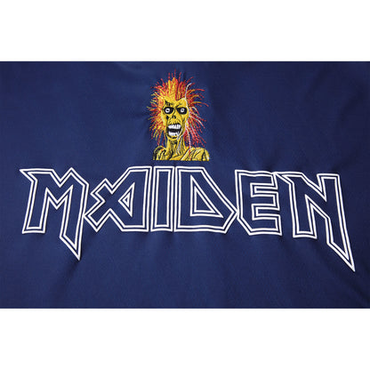 West Ham United Iron Maiden Long Sleeve