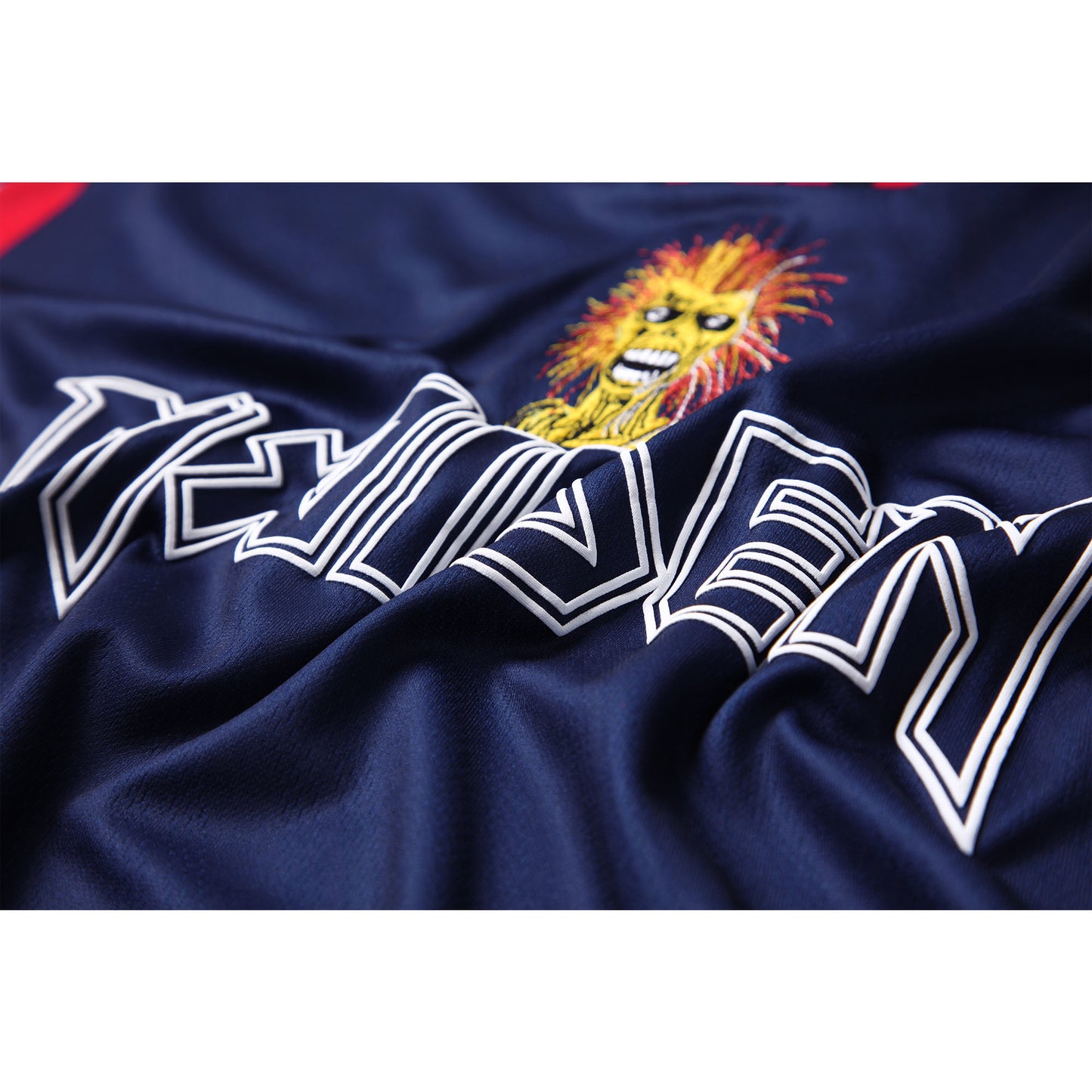 West Ham United Iron Maiden Long Sleeve