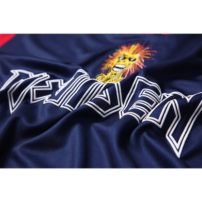 West Ham United Iron Maiden Long Sleeve