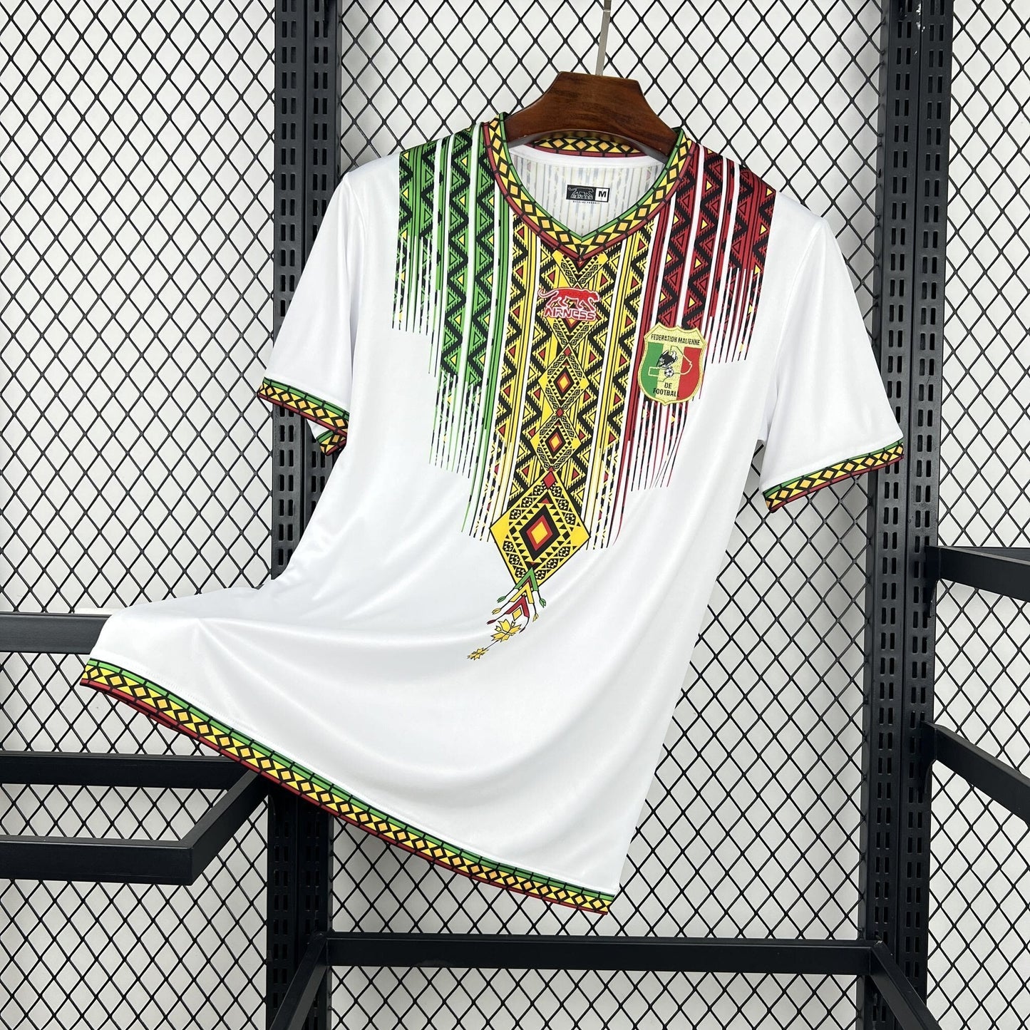 Mali Home 25/26 tee