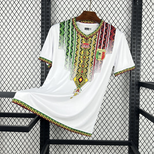 Mali Home 25/26 tee