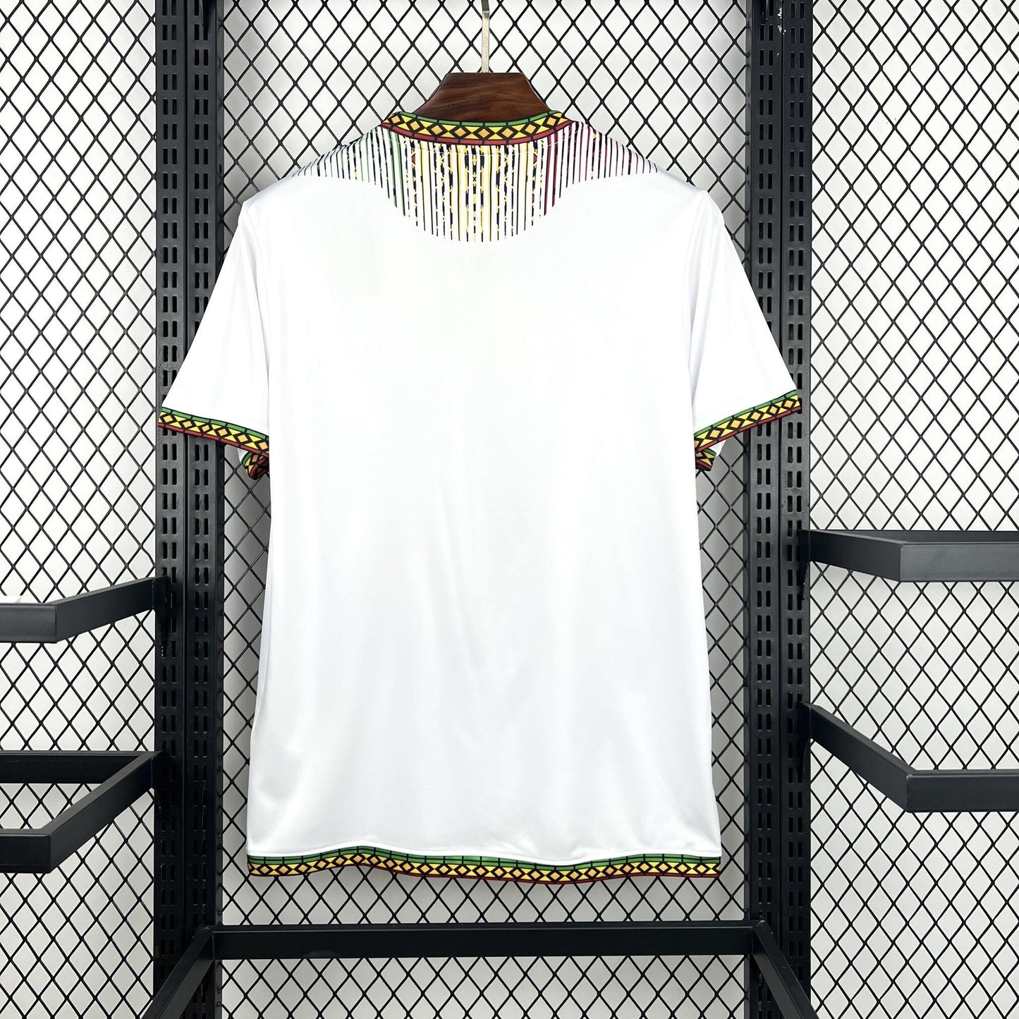 Mali Home 25/26 tee