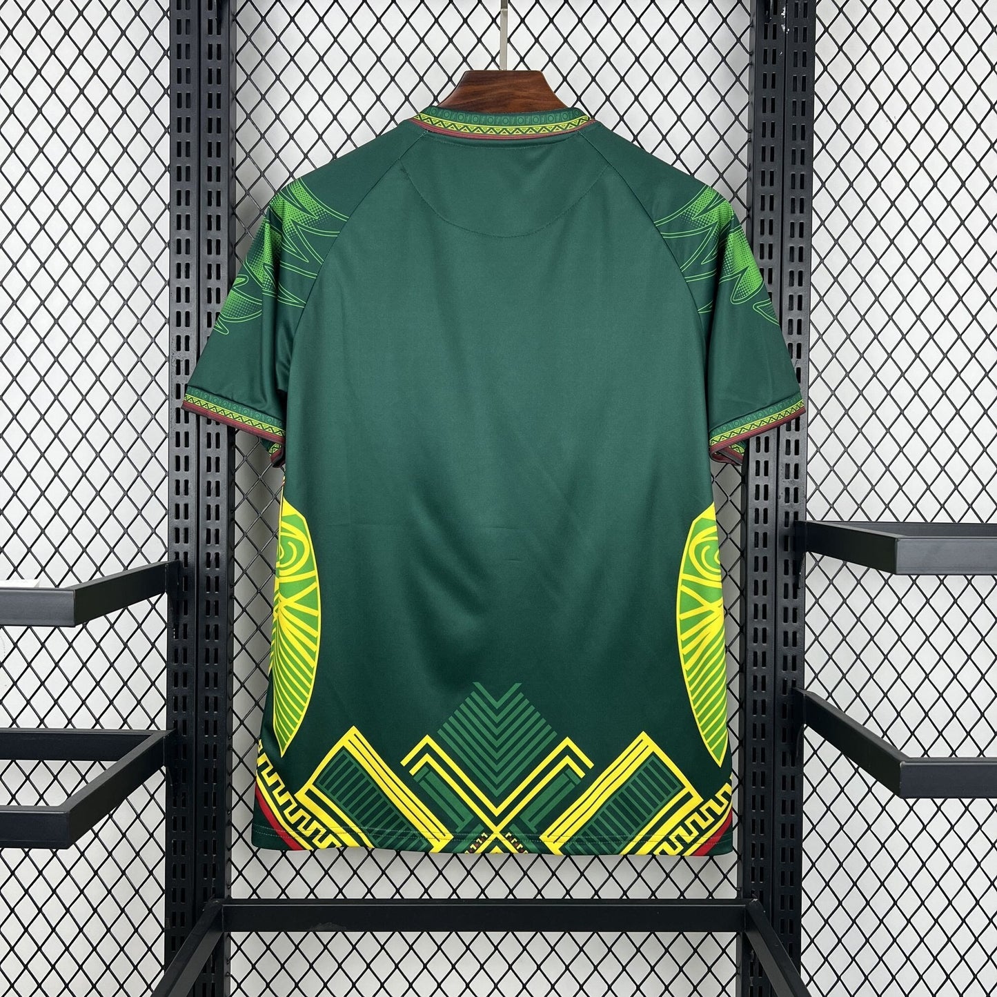 Mali Away 25/26 tee