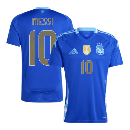 Argentina втори екип #10 Messi