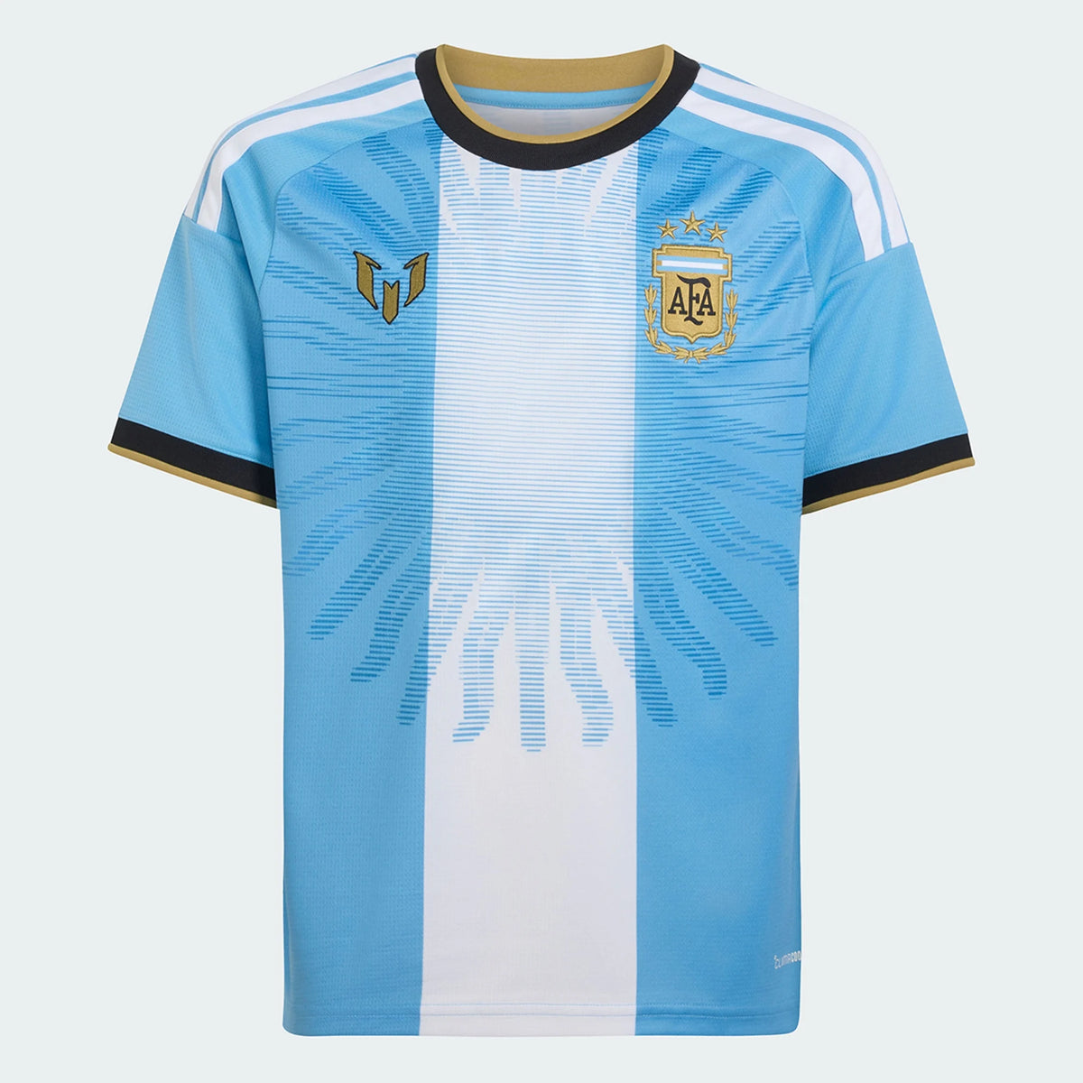 Argentina Home - Messi Edition